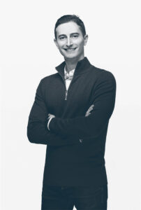 Daniel Aronovitz