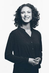 Nicole Shimer