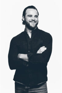 Matt Koran