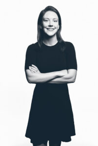 Isabelle Daly