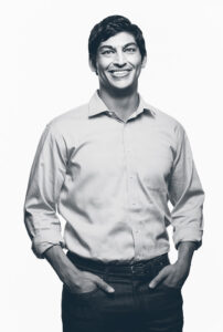 Mark Botros