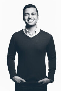 Sid Sapru