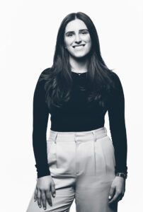 Sophie Beshar