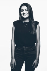 Roshni Dugar