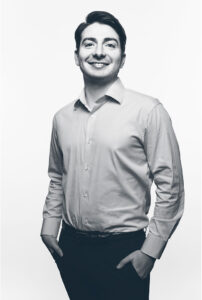 Max Albert