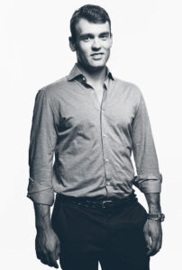 Miles Neumann