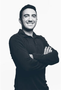 Michael Spiro