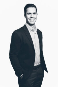 Anthony Terracciano