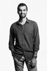 Kuran Malhotra