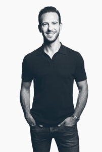 Evan Golub