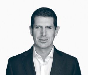 Nick Sinai