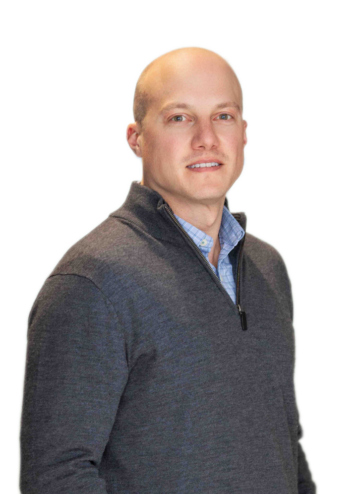 Dave Bernbaum