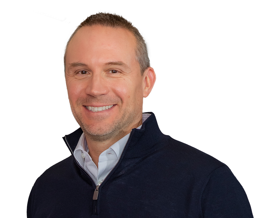 Rob Tuchscherer