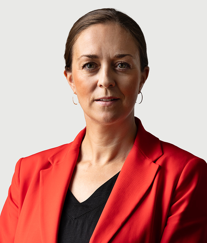 Christin Tuxen
