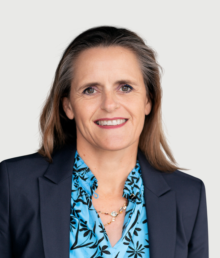 Linda Olsen
