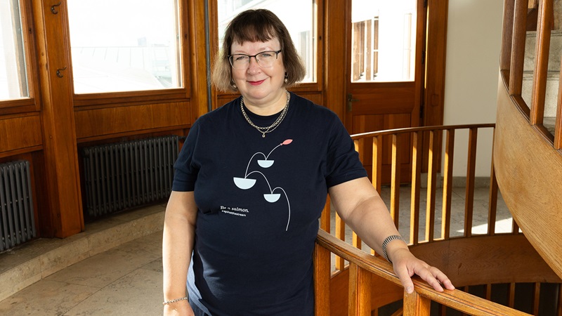 Arja Tuppurainen