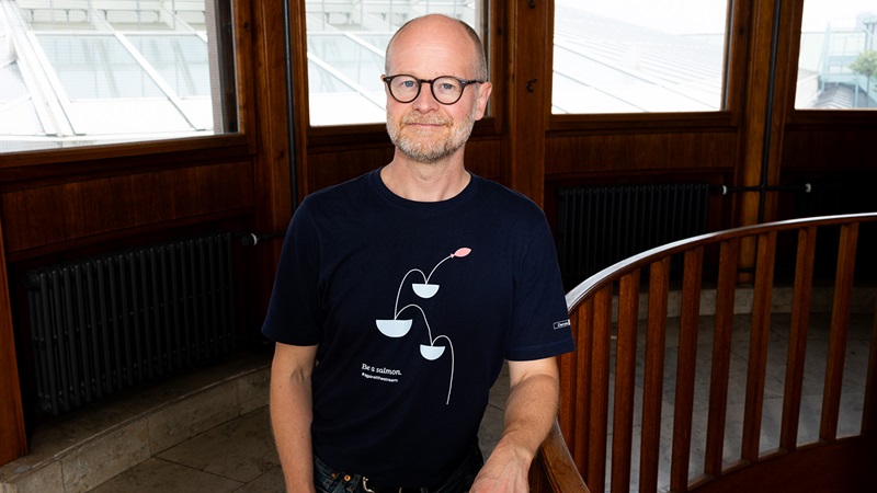 Mikkel Skott Olsen