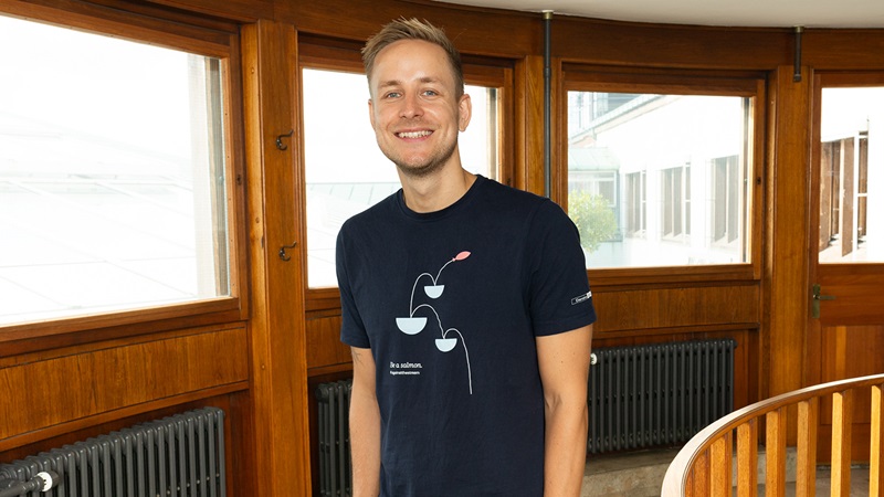 Ken Rasmussen
