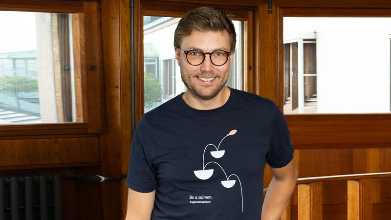 Jonas Wannelof