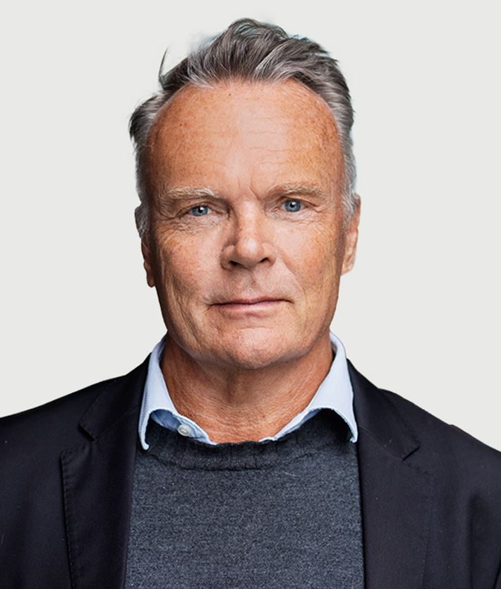 Jacob Dahl