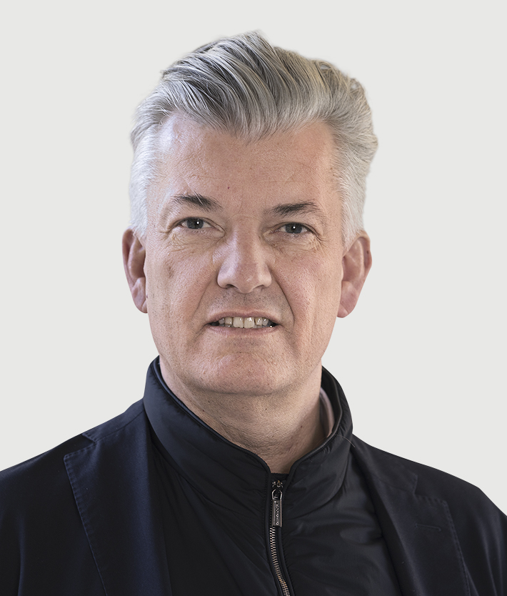 Allan Polack