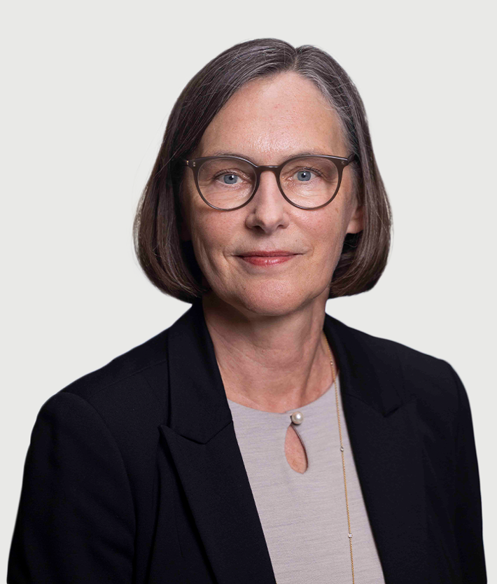Marianne Sørensen