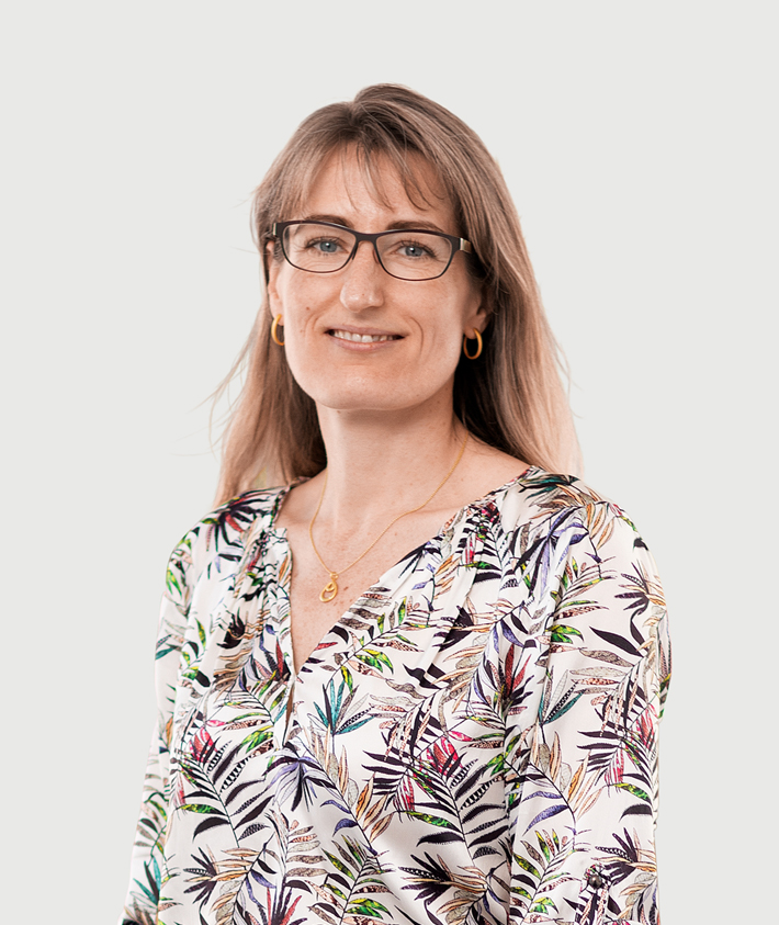 Kirsten Ebbe Brich