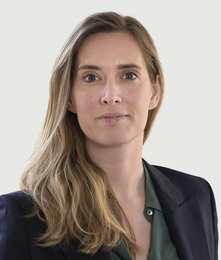 Louise Aggerstrøm Hansen