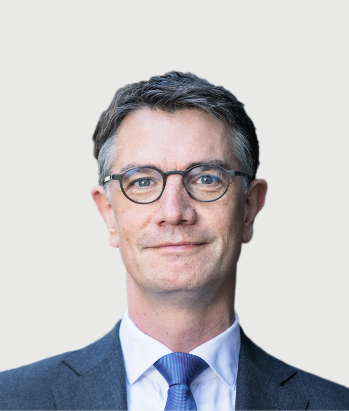 Christian Bornfeld