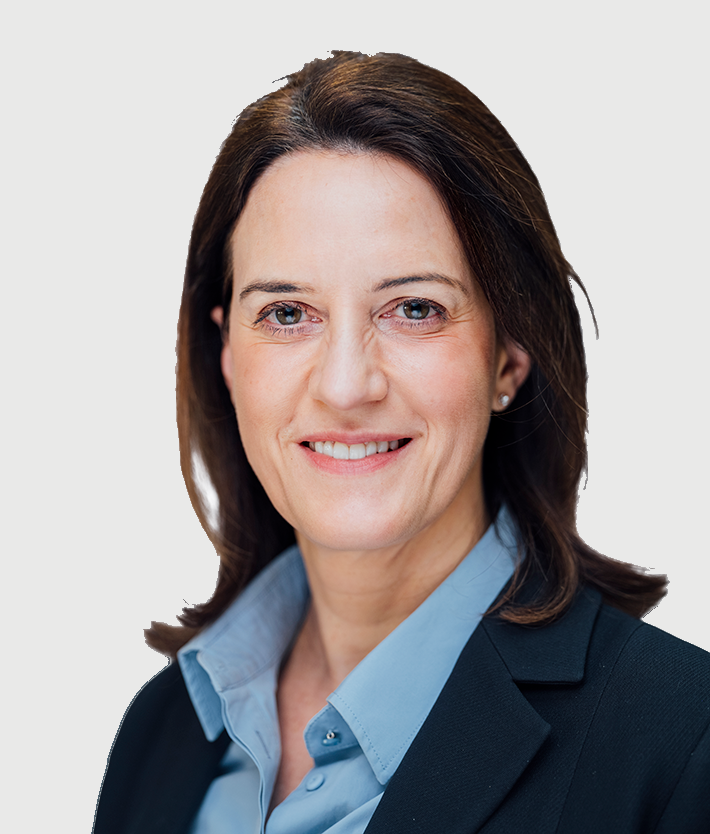 Cecile Hillary