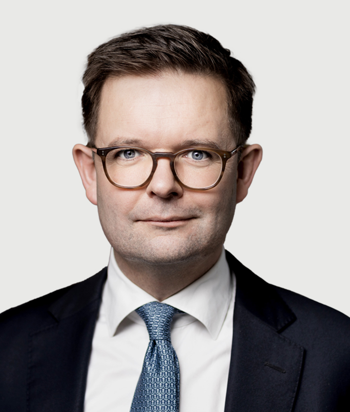 Martin Larsen