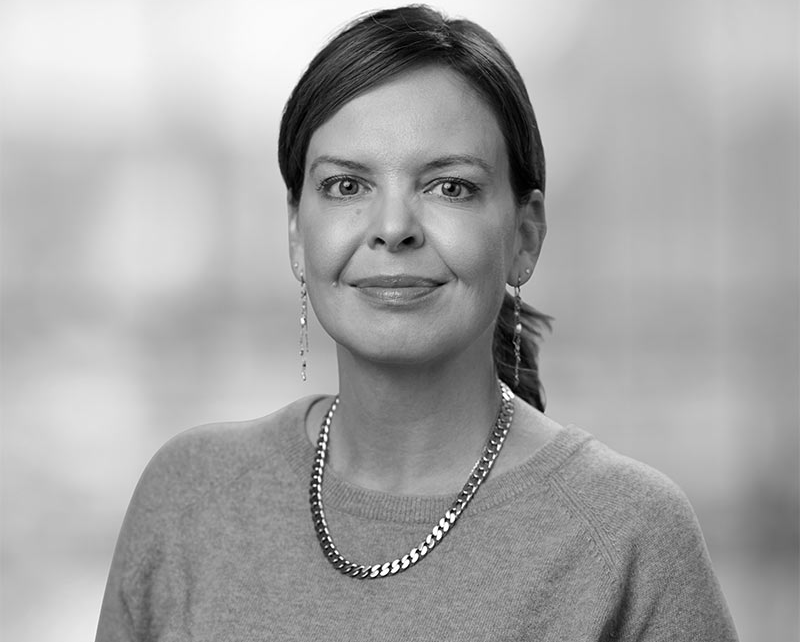 Camilla Ley Valentin