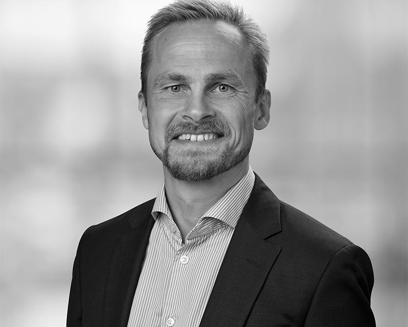 Esben Gadsbøll