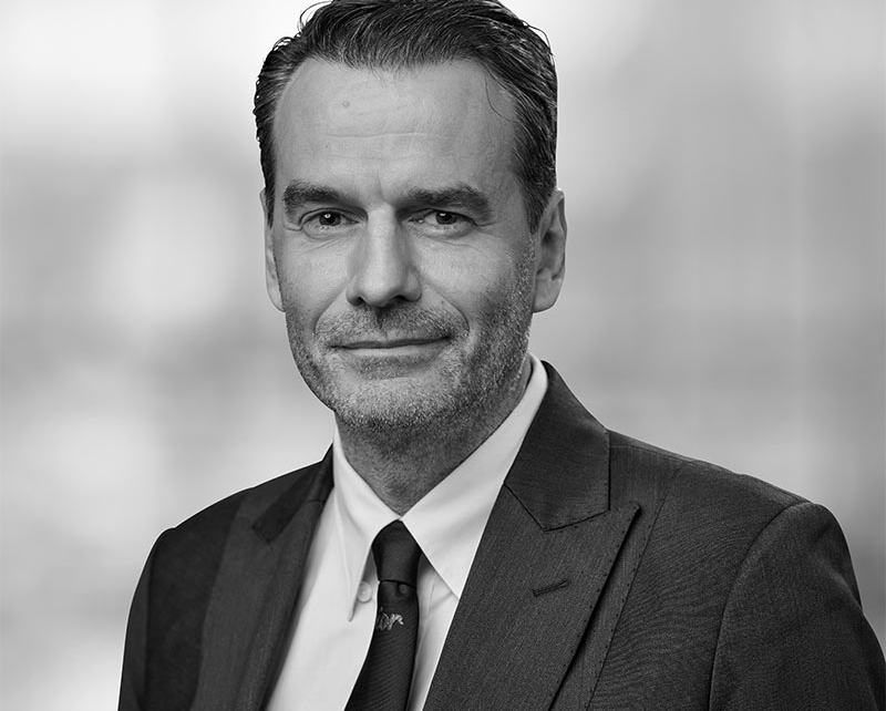 Jesper Buch