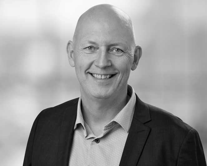 Jan Bisgaard Sørensen