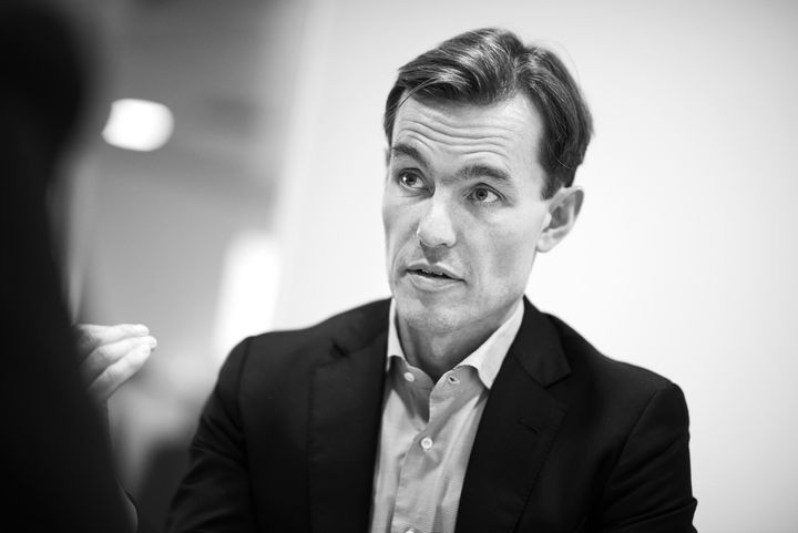 Rolf Kjærgaard