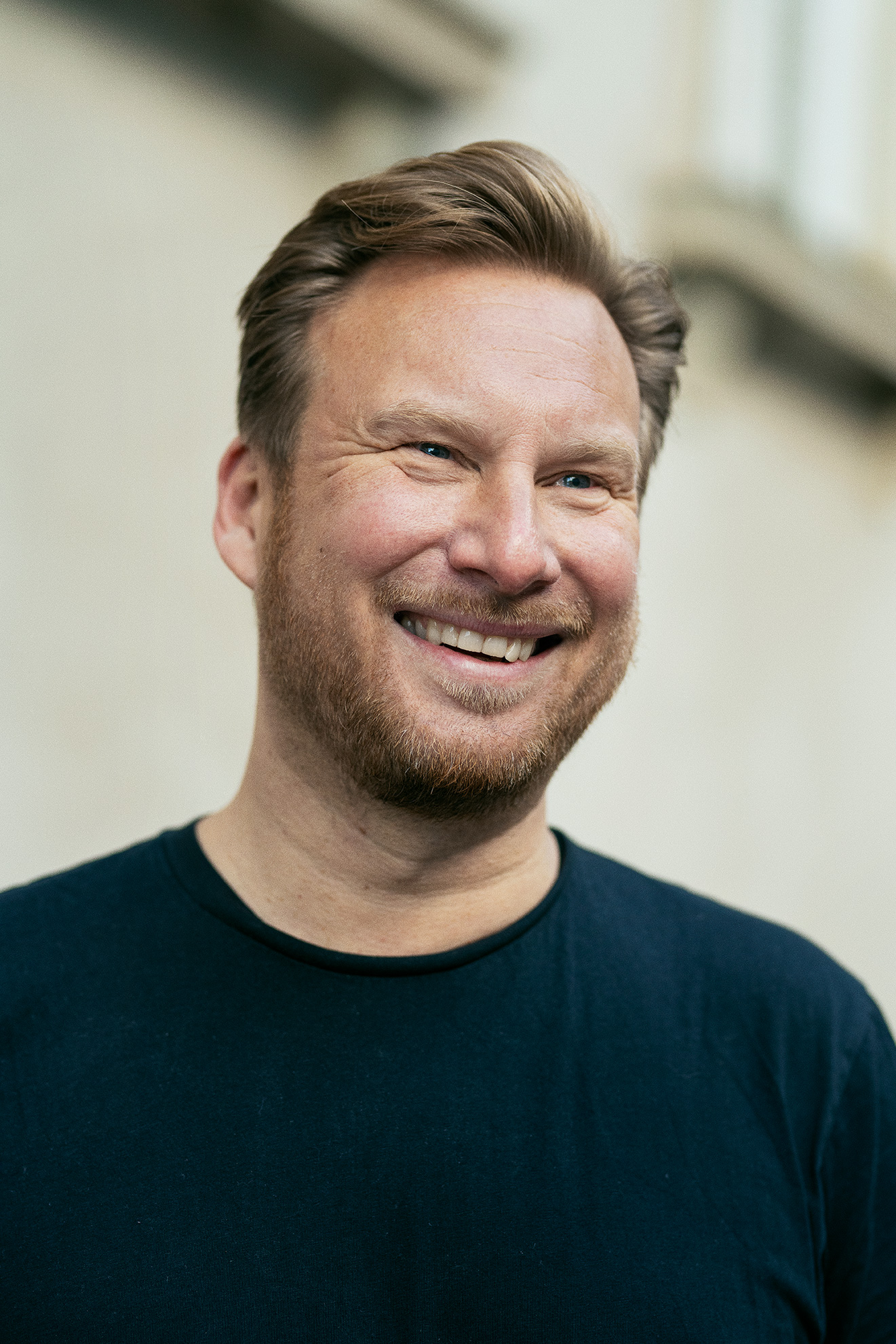 Christian Brøndum
