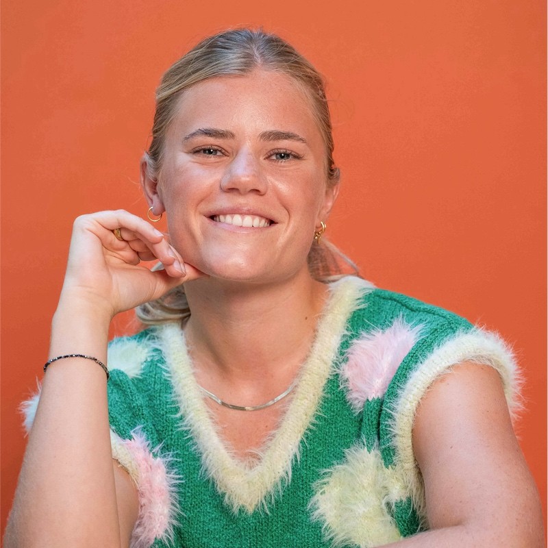 Rikke Kjær Damgaard
