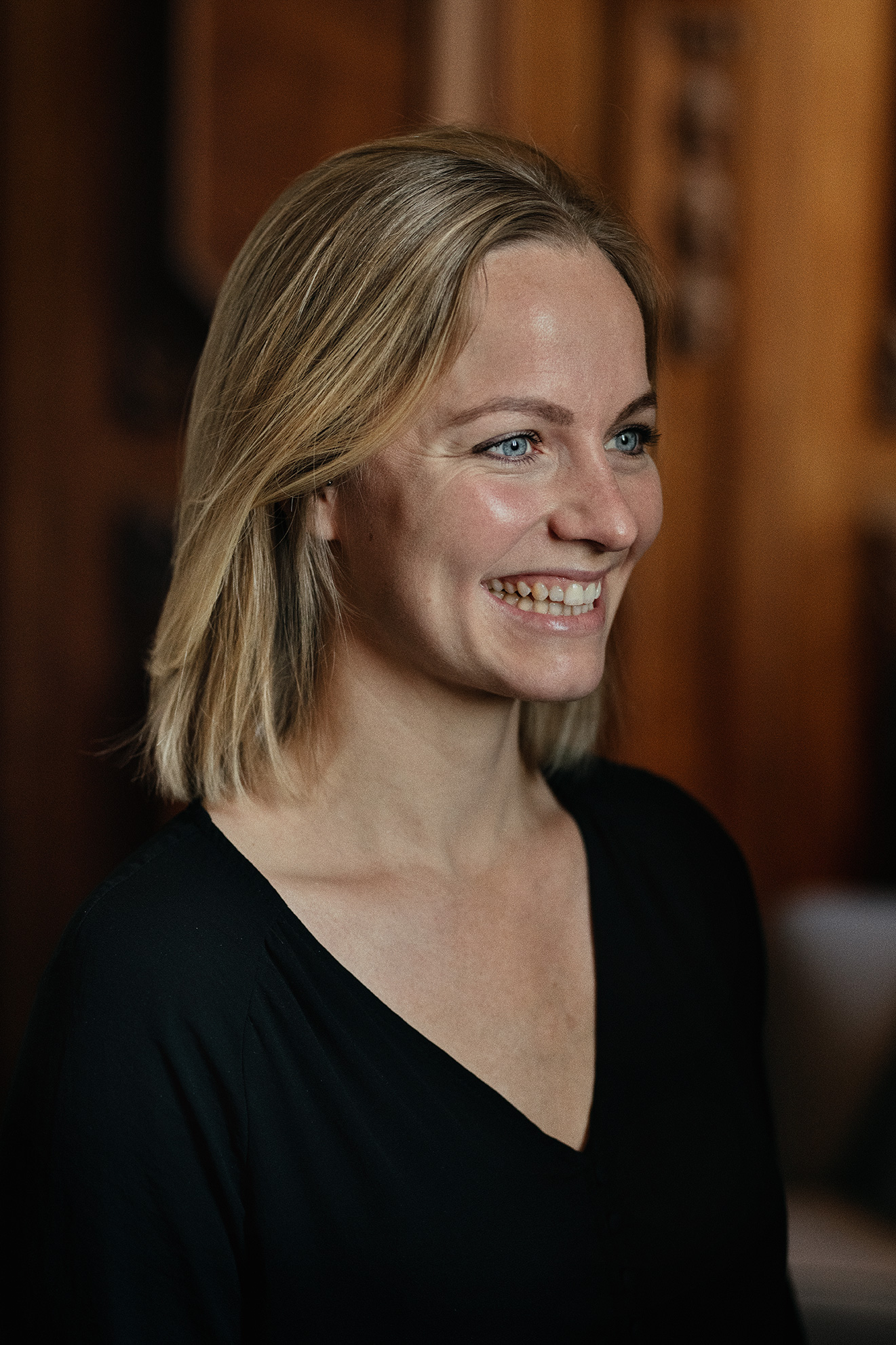 Tine Lindgreen