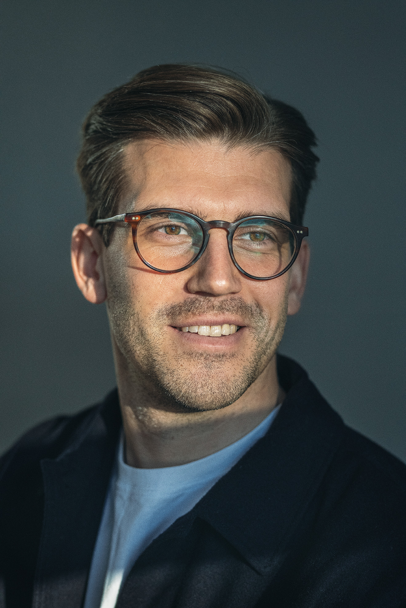 Chris Porsgaard