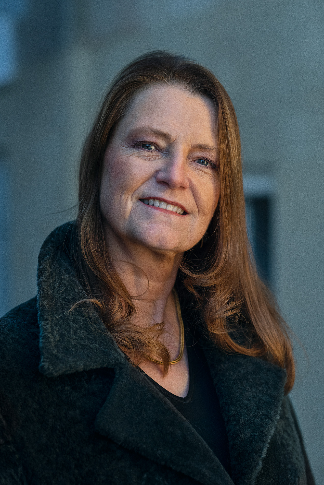 Ulla Brockenhuus-Schack