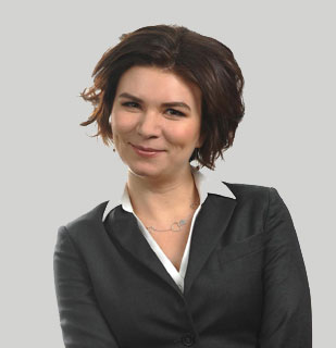 Elizaveta Rozhdestvenskaya