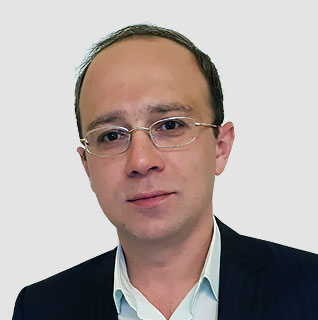 Evgeny Shevchenko