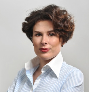Maria Belousova — Primer Capital