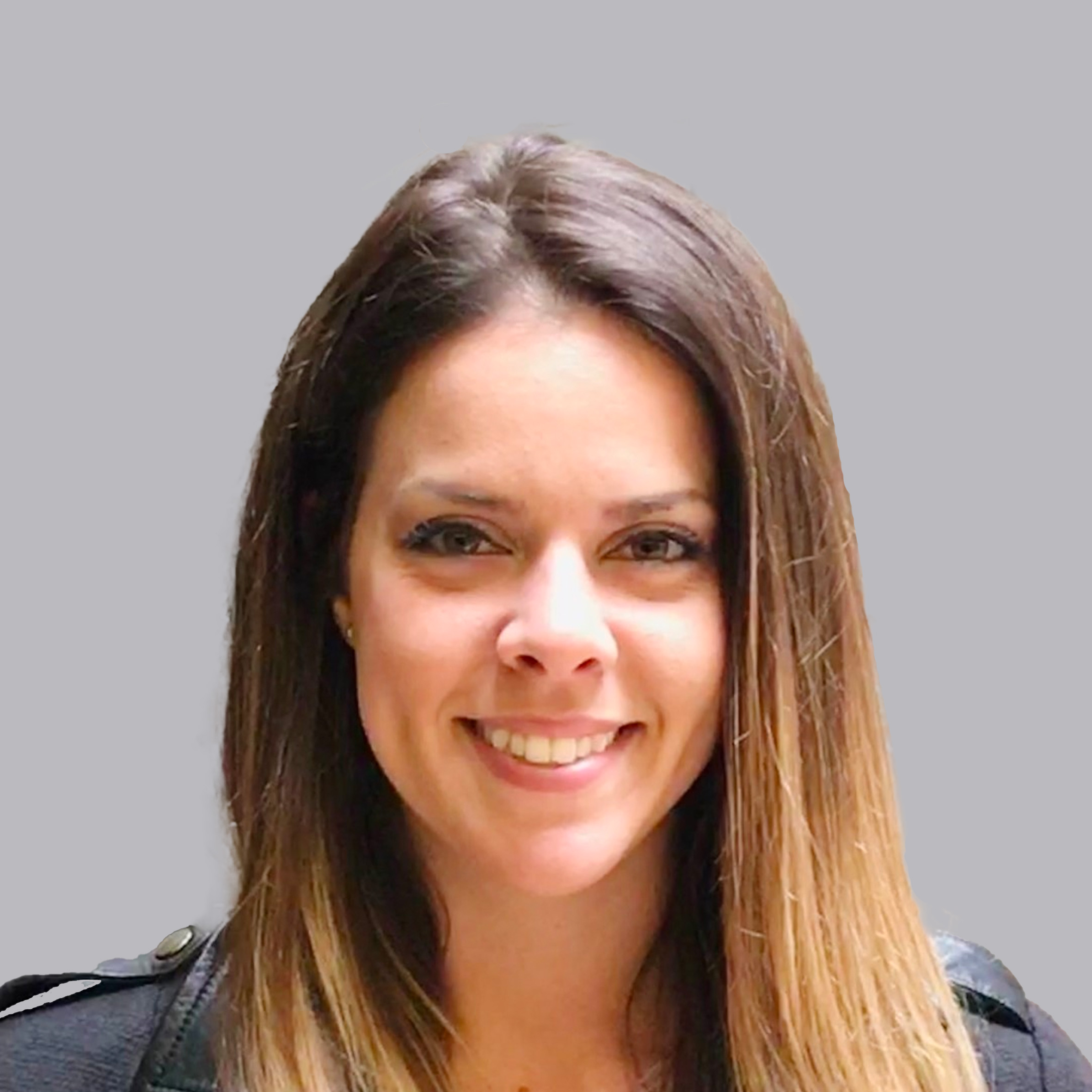 Nicole Halley Romano