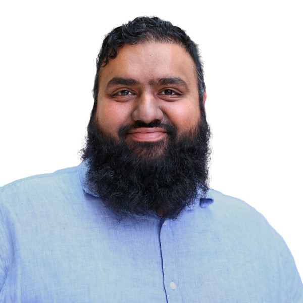 Ismail Moghul
