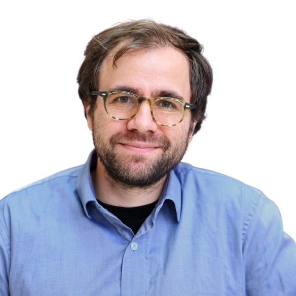 Nikolas Pontikos