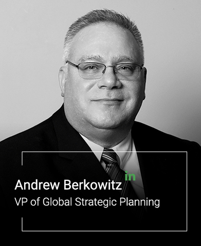 Andrew Berkowitz