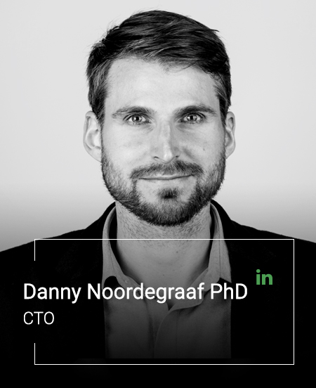Danny Noordegraaf