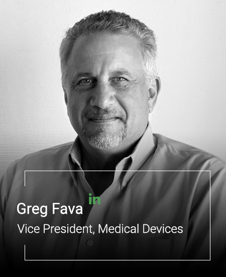 Greg Fava